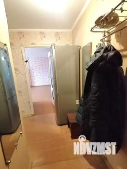 1-к квартира, вторичка, 41м2, 4/5 этаж
