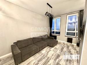 2-к квартира, вторичка, 80м2, 4/10 этаж