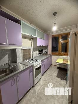 3-к квартира, вторичка, 58м2, 3/9 этаж