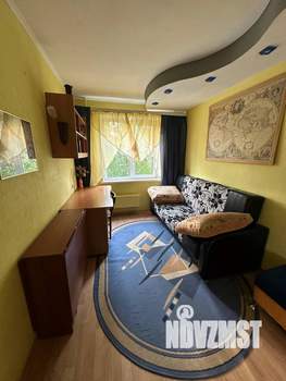 2-к квартира, вторичка, 44м2, 4/9 этаж