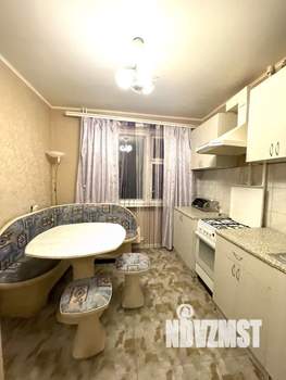 1-к квартира, вторичка, 33м2, 9/9 этаж