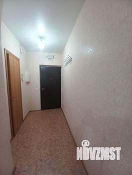 Студия квартира, вторичка, 20м2, 12/17 этаж