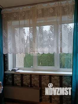 1-к квартира, вторичка, 33м2, 4/9 этаж