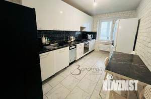 2-к квартира, вторичка, 74м2, 9/9 этаж