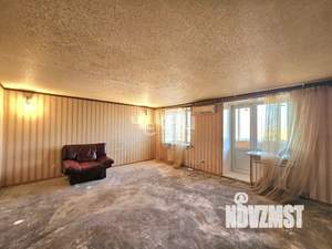 3-к квартира, вторичка, 89м2, 7/10 этаж