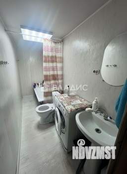 2-к квартира, вторичка, 30м2, 1/1 этаж