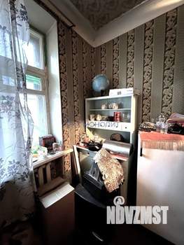 3-к квартира, вторичка, 54м2, 2/3 этаж