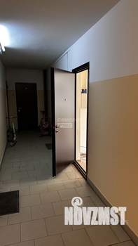 Студия квартира, вторичка, 17м2, 4/10 этаж