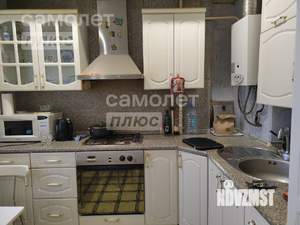 3-к квартира, вторичка, 87м2, 5/7 этаж