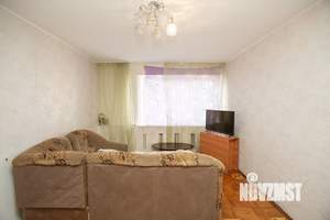 3-к квартира, вторичка, 64м2, 7/9 этаж