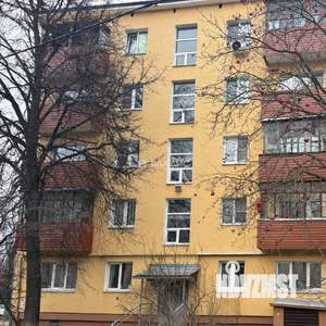 1-к квартира, вторичка, 31м2, 5/5 этаж