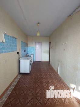 4-к квартира, вторичка, 80м2, 12/13 этаж