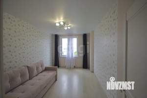 1-к квартира, вторичка, 36м2, 6/24 этаж