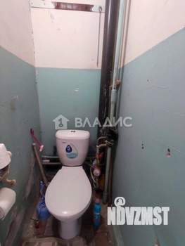 2-к квартира, вторичка, 52м2, 5/10 этаж