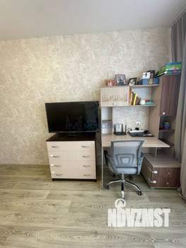 1-к квартира, вторичка, 30м2, 4/9 этаж