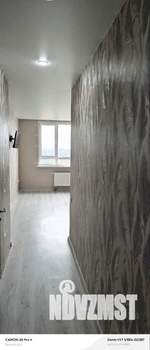 Студия квартира, вторичка, 27м2, 20/25 этаж