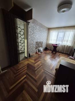 2-к квартира, вторичка, 40м2, 1/2 этаж