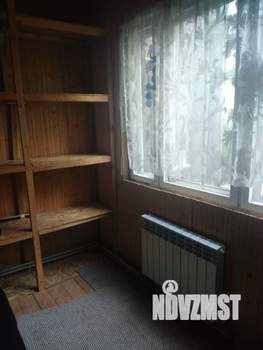 2-к квартира, вторичка, 52м2, 1/2 этаж