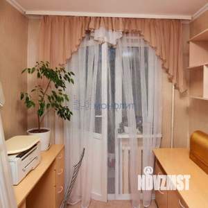 3-к квартира, вторичка, 64м2, 2/9 этаж