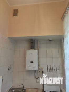 2-к квартира, вторичка, 58м2, 1/2 этаж