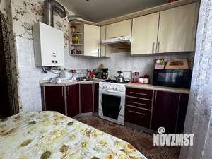 2-к квартира, вторичка, 47м2, 3/3 этаж