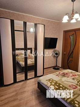 2-к квартира, вторичка, 55м2, 4/4 этаж