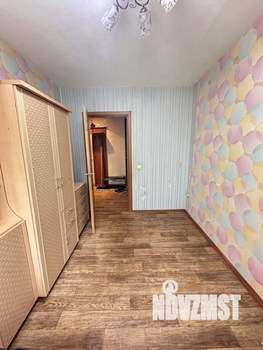 3-к квартира, вторичка, 51м2, 3/5 этаж