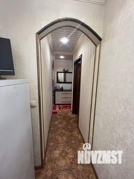 2-к квартира, вторичка, 43м2, 4/5 этаж