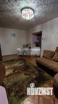 4-к квартира, вторичка, 60м2, 5/5 этаж