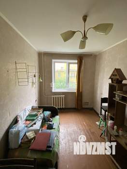 2-к квартира, вторичка, 42м2, 2/5 этаж