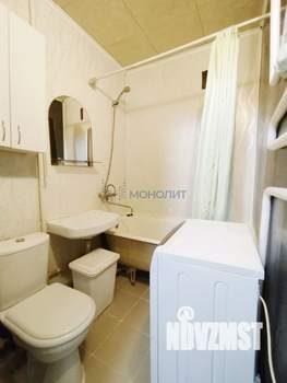 1-к квартира, вторичка, 30м2, 3/5 этаж