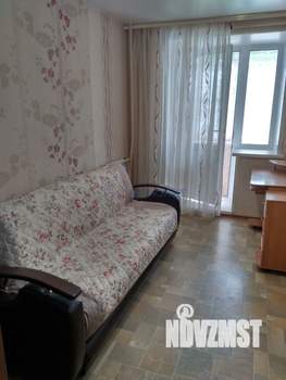 3-к квартира, вторичка, 60м2, 1/9 этаж