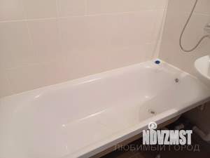 2-к квартира, вторичка, 43м2, 1/9 этаж