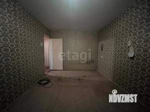 1-к квартира, вторичка, 32м2, 8/9 этаж