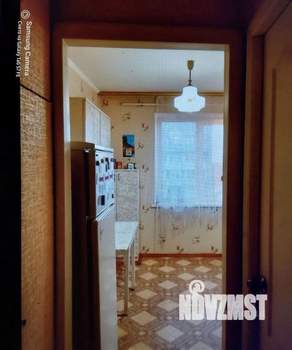 3-к квартира, вторичка, 59м2, 9/9 этаж