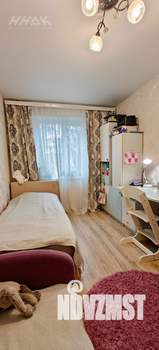 2-к квартира, вторичка, 43м2, 3/9 этаж