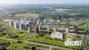 2-к квартира, вторичка, 49м2, 3/15 этаж