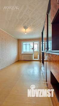 2-к квартира, вторичка, 48м2, 5/9 этаж