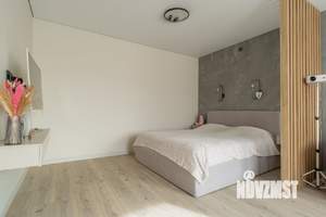 1-к квартира, вторичка, 55м2, 6/10 этаж