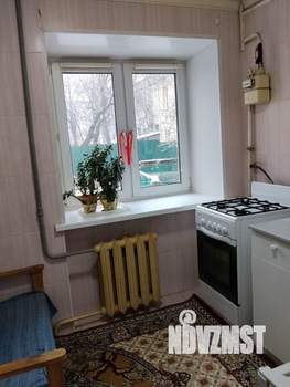 3-к квартира, вторичка, 56м2, 1/4 этаж