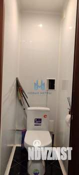 1-к квартира, вторичка, 31м2, 4/5 этаж