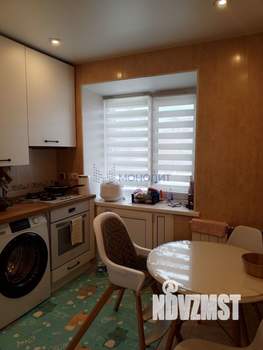 2-к квартира, вторичка, 44м2, 2/5 этаж