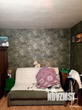 2-к квартира, вторичка, 43м2, 5/5 этаж