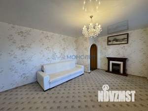 3-к квартира, вторичка, 81м2, 2/10 этаж