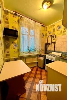 2-к квартира, вторичка, 36м2, 2/2 этаж