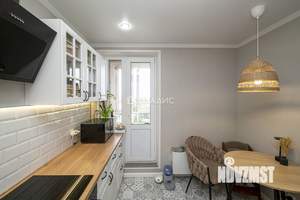2-к квартира, вторичка, 58м2, 11/19 этаж