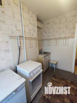 2-к квартира, вторичка, 45м2, 6/9 этаж