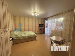 1-к квартира, вторичка, 44м2, 5/14 этаж