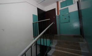 3-к квартира, вторичка, 50м2, 5/5 этаж