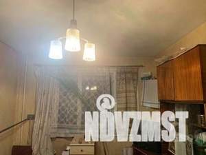 2-к квартира, вторичка, 50м2, 4/5 этаж